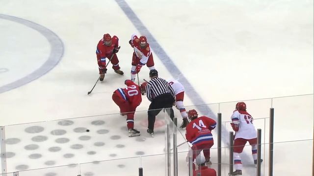Кубок Сириуса U16. Россия U16 – ЦФО U16 | 14.06.2023, 13:45 МСК смотреть онлайн