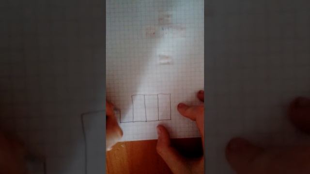 Как сделать кошку из майнкрафта из бумаги смотреть онлайн