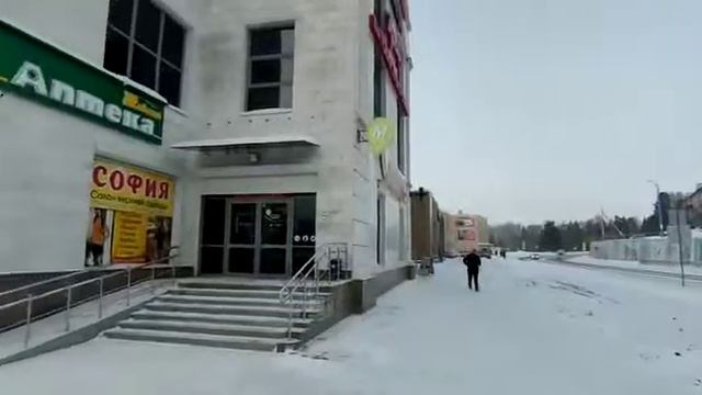 Качканар Свердлова 22 фасад смотреть онлайн