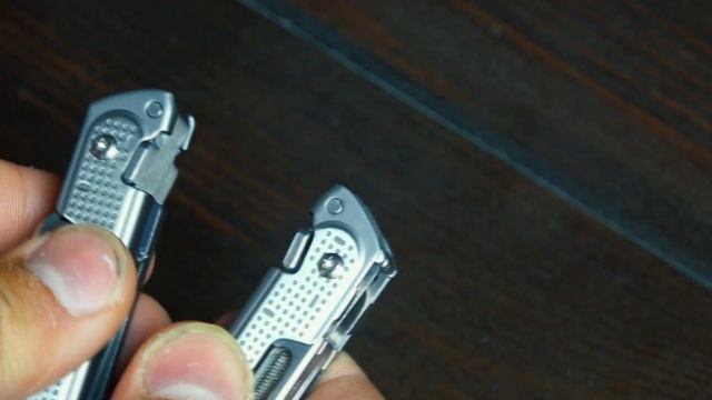 ЛУЧШИЙ МУЛЬТИТУЛ? Leatherman FREE