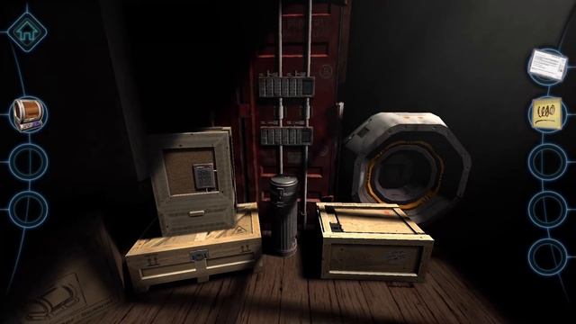 Изучаем механизмы инопланетян. Machinika Museum игра головоломка в 3D