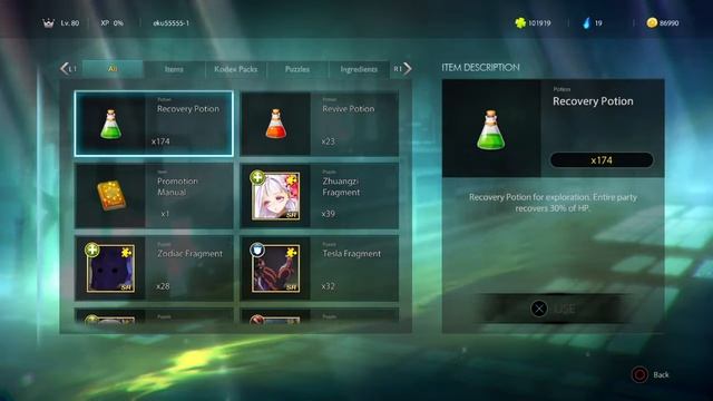 QURARE: Magic Library Best Pull EVER!!! смотреть онлайн