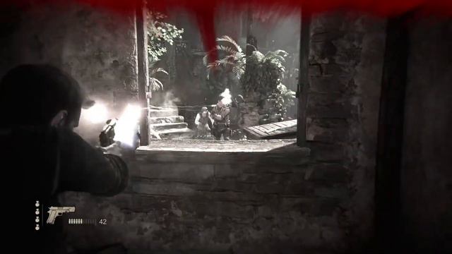 Uncharted™ 4: Путь Вора (русская озвучка) PlayStation 5. Глава 6: Либертария. смотреть онлайн