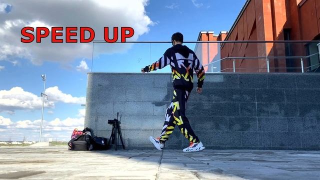 SHUFFLE TUTORIAL BY TUZELITY ОБУЧАЛКА ПО ШАФФЛУ Da Da Da (Remix by Mikis) Tanir, Tyomcha смотреть онлайн