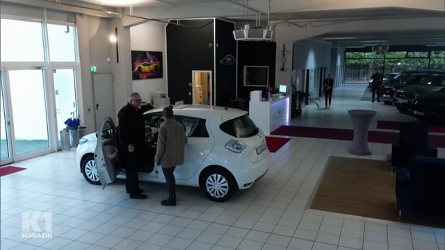 Gut und trotzdem erschwinglich? ? Gebrauchte Elektroautos im Test! | K1 Magazin смотреть онлайн