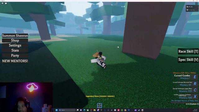 project xl Gojo spawn location. смотреть онлайн