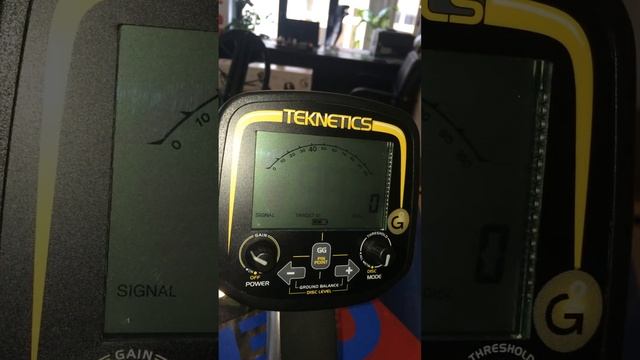 Teknetics g2 смотреть онлайн