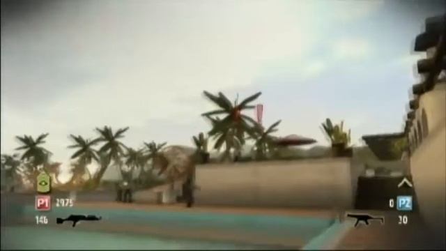 Heavy Fire: Black Arms Walkthrough Part 6 смотреть онлайн