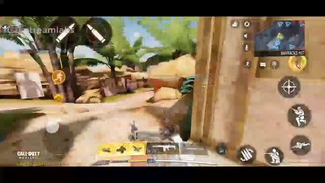 Call Of Duty Mobile New Gun Grinding then Minecraft смотреть онлайн