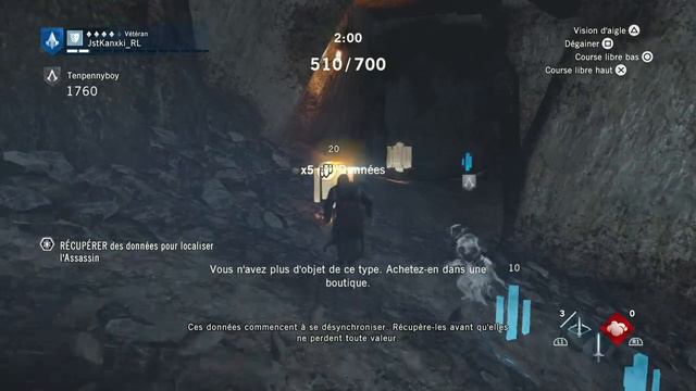 assassin's creed unity faille Helix смотреть онлайн