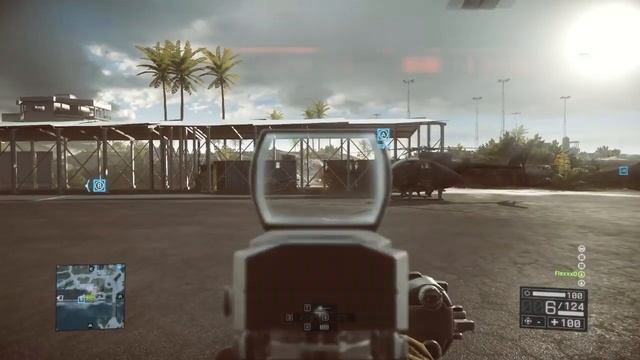 Battlefield 4: СЕКРЕТ СОШЕК смотреть онлайн