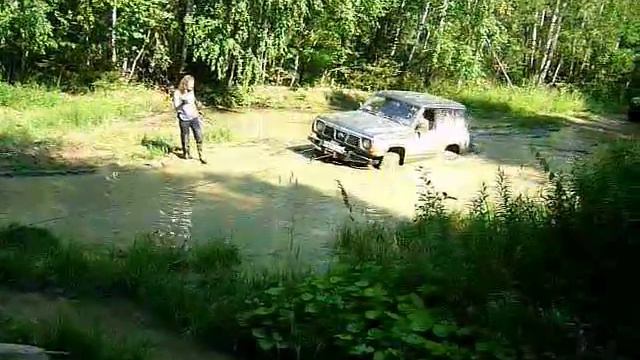 Поездка на "Шунут" смотреть онлайн