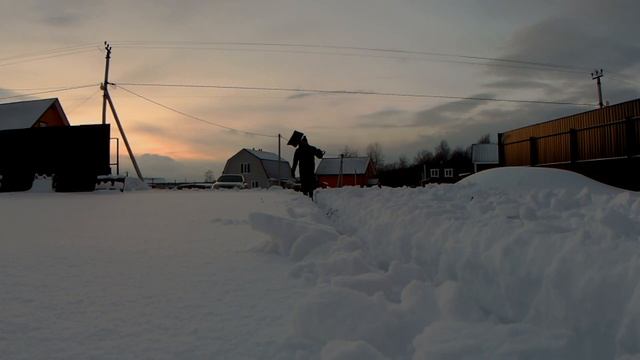 Тизер Дача-Узоры #7 смотреть онлайн