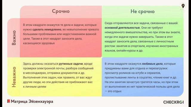 Как Все Успевать? 3 ПРОДУКТИВНЫХ способа смотреть онлайн