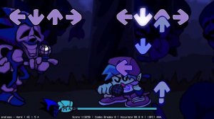 Friday Night Funkin vs SONIC.EXE 2.0 (BIG UPDATE) (FNF MOD/HARD)