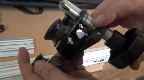 Система Raimondi Raizor L = 3200 мм 433CR R - плиткоріз для великоформатної плитки, великого формат