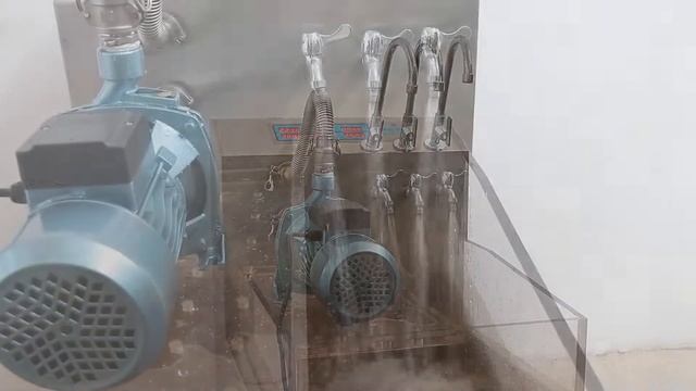 CPM 158 water pump laston brand смотреть онлайн