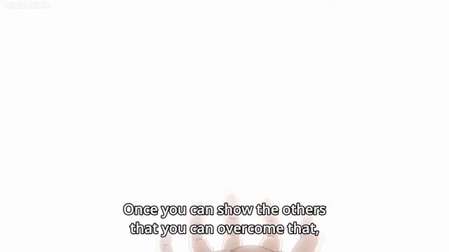 Yukihira Soma Explains How To Become An Elite Ten Material смотреть онлайн