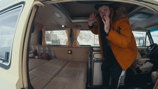 Volkswagen Transporter T3 Camper| Стоит ли брать в 2021? | Обзор автомобиля-Кемпера для путешествий