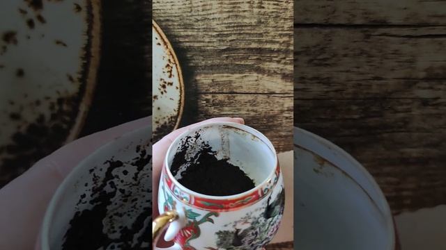 Чашечка кофе в обед ☕ Подсказки, ответы, советы #coffee #кофе #travel #youtubeshorts #love смотреть онлайн