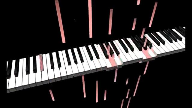 Our God is greater! (MIDITrail Yamaha MU100R Piano) смотреть онлайн