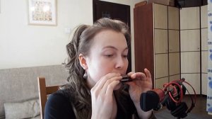 Угадай мелодию.  Русские народные композиции на губной гармошке