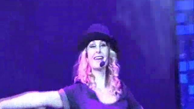 Анастасия Макойникова - Мери.wmv смотреть онлайн