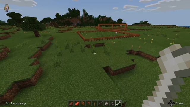 How to TAME a Wolf or Dog in Minecraft (Fast Method!) смотреть онлайн
