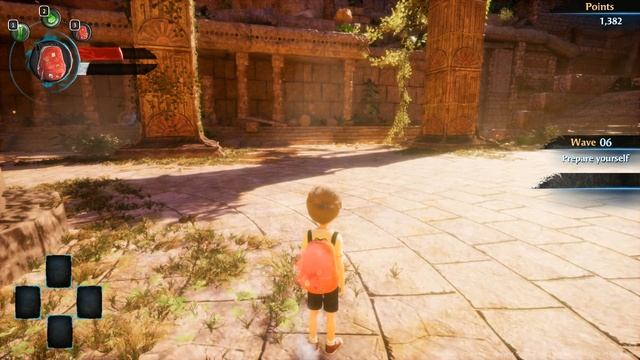The Path of Calydra Gameplay (Demo) смотреть онлайн