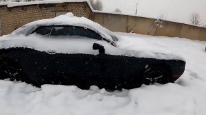 Купил Додж Челенджер SRT в Белоруси. Что нужно знать при покупке авто в белоруси?