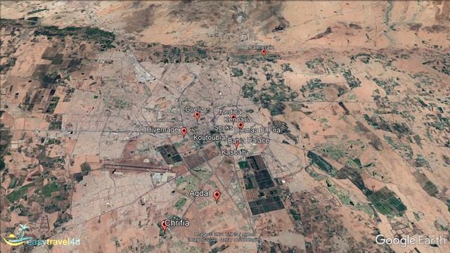 Where to stay in Marrakech: Best Areas to Stay in Marrakech, Morocco смотреть онлайн