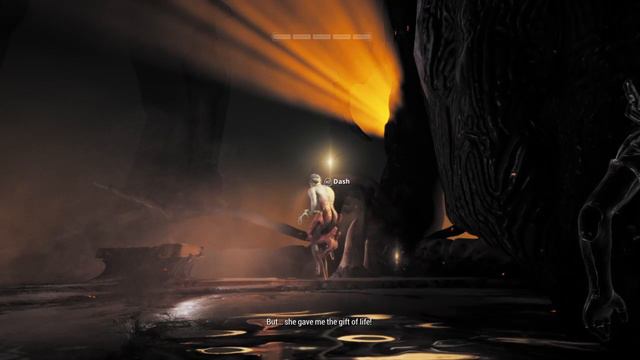 Warframe Chimera смотреть онлайн