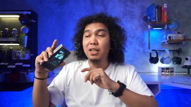 Review ASTELL & KERN SR25 MKII - DAP Music Player Kualitas Jernih + Giveaway IEM TIN HIFI! смотреть онлайн