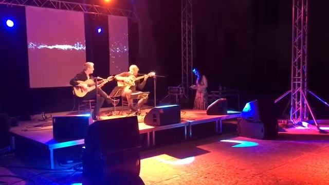 Martìn & Livio смотреть онлайн