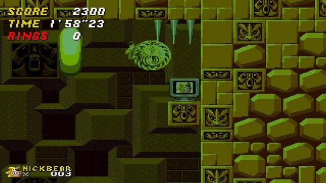 SonicAllStars.exe (TheLostGame.exe) | The Cancelled and Forgotten DLC of the Game! смотреть онлайн