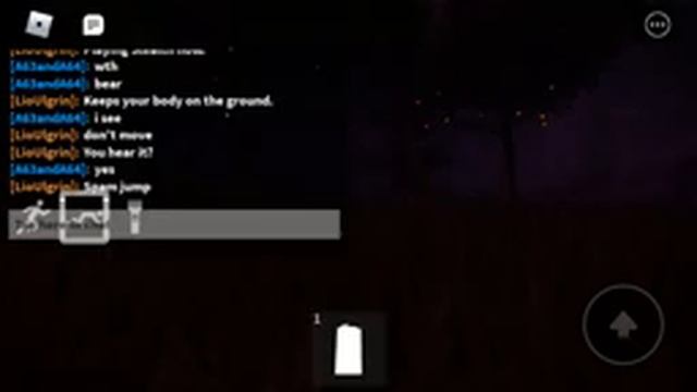 Roblox JUDY 1 Completion. смотреть онлайн