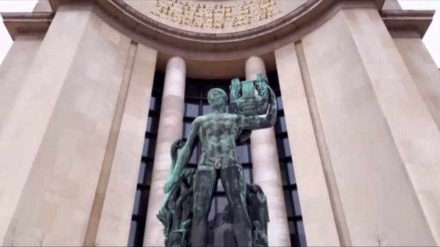 ФРАНЦИЯ - FRANCE - CEMiDAN - short смотреть онлайн