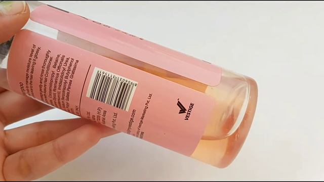 Assure Shampoo | Assure Daily Care Shampoo | Assure Shampoo Kaise Use Kare | Vestige Assure Shampoo