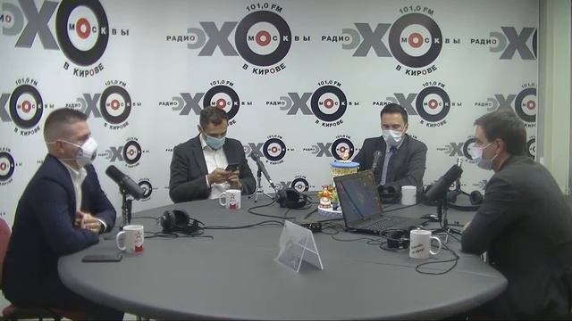 Дайте Слово: ОЗС Кировской области - развитие парламентаризма на Вятке или деградация смотреть онлайн