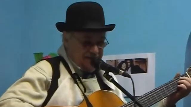Алексей Морозов - "В Липецке" MOV157 смотреть онлайн