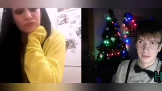 Чат рулетка ilosha TV. Нарезка. смотреть онлайн