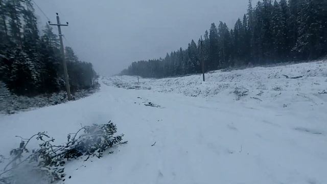 Winter Enduro without spikes | kayo k1 смотреть онлайн