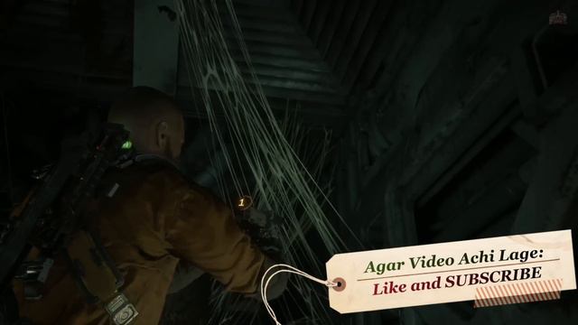 THE CALLISTO PROTOCOL HINDI Gameplay Walkthrough -Part 5- मुर्दो का क़हर смотреть онлайн