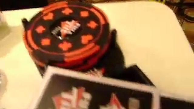 Продаются Full Tilt Poker Сувениры смотреть онлайн