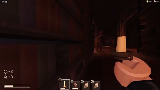 Roblox Doors - Official Top Rarest Moments (2023) смотреть онлайн