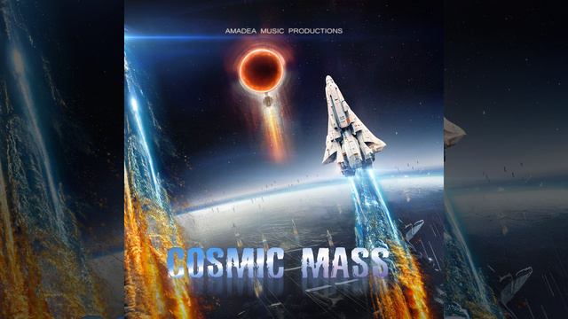 Cosmic Riders смотреть онлайн