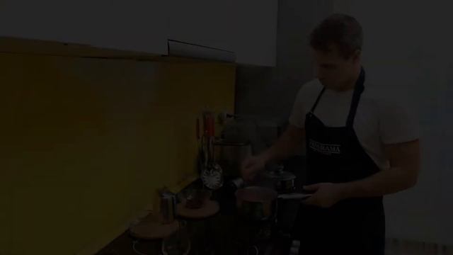 Вишневый соус к мясу/Идеальный соус к мясным блюдам смотреть онлайн