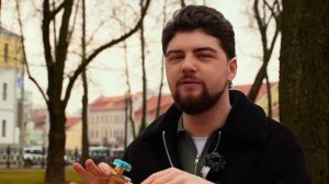 ПАРФЮМ ДЛЯ ВЛАДЕЛЬЦЕВ ROLLS ROYCE! ROJA DOVE ISOLA BLU