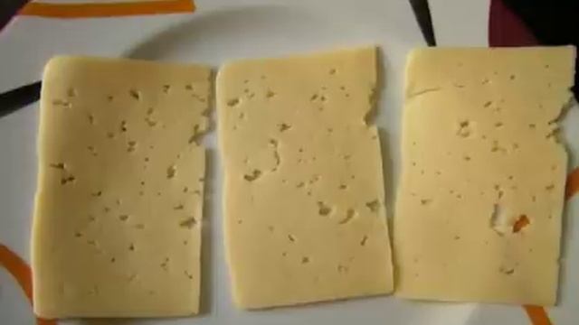 КАК БЕЗОШИБОЧНО ОПРЕДЕЛИТЬ, ЧТО ТЫ ПОКУПАЕШЬ СЫР, А НЕ ПОДДЕЛКУ смотреть онлайн