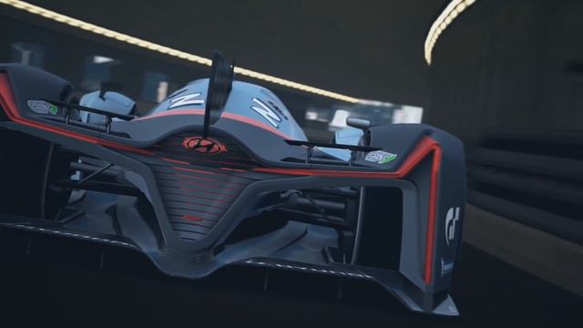 Gran Turismo 7 - PS4 Gameplay Teased? (GT SPORT) смотреть онлайн